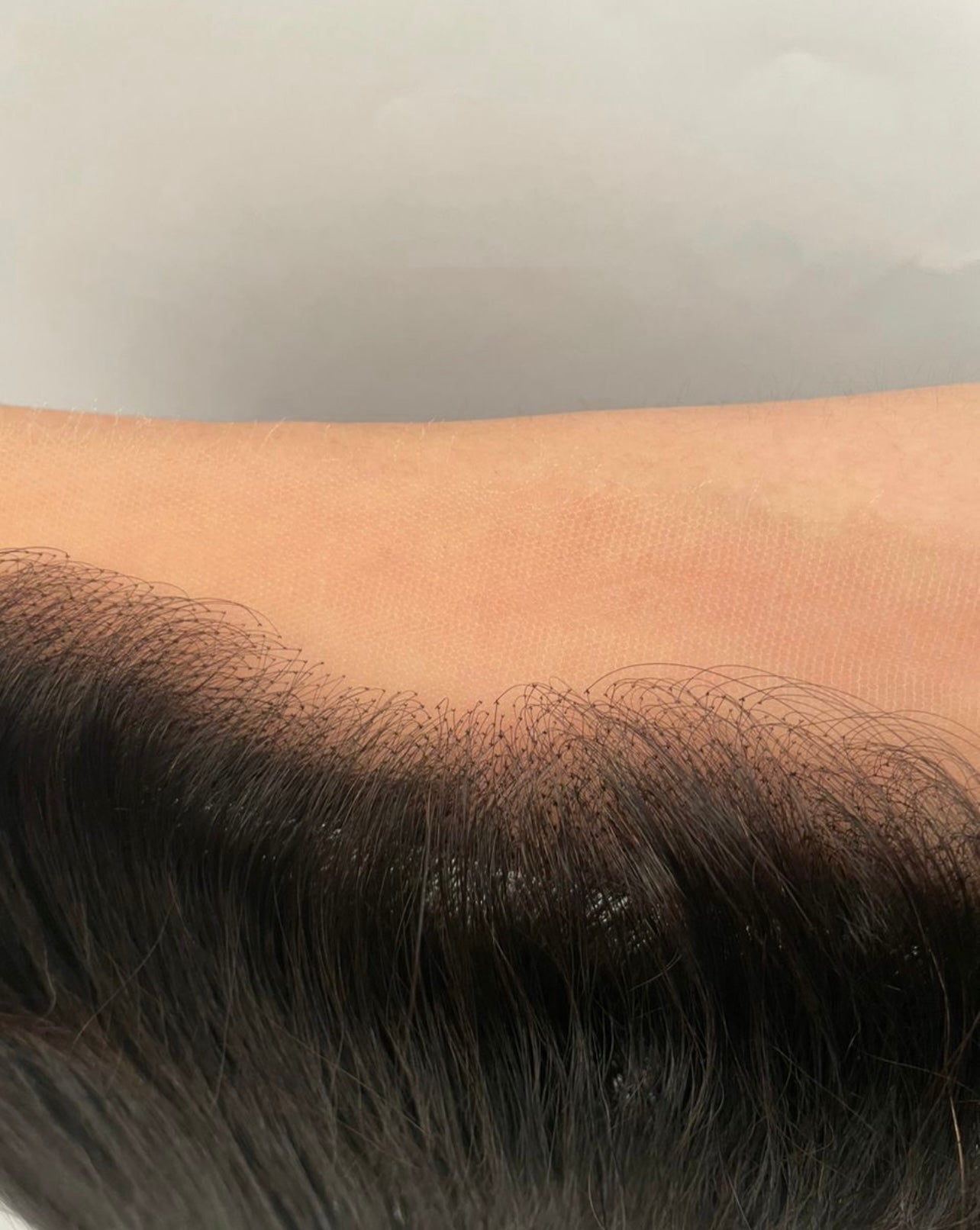 Virgin HD Lace Frontal