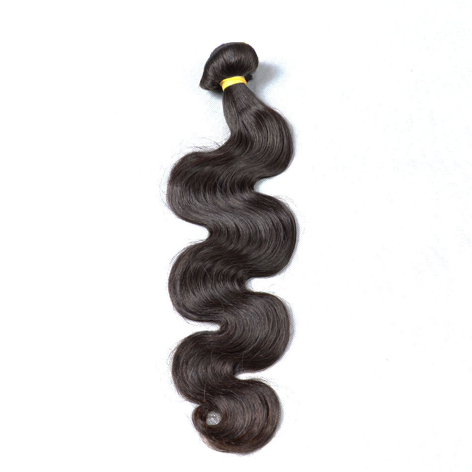 Virgin Body wave bundle