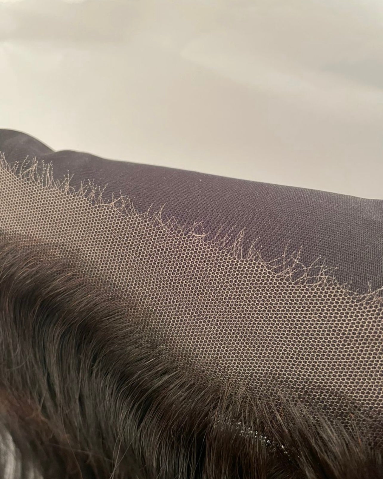 Virgin HD Lace Frontal