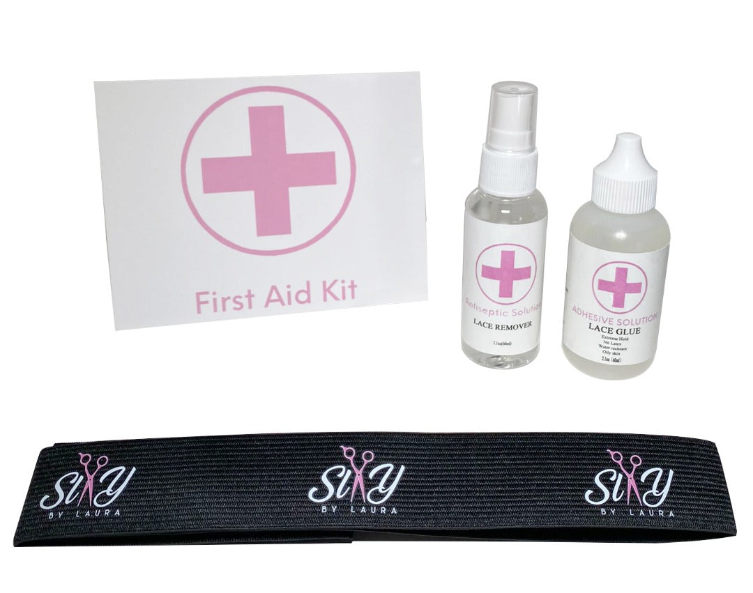 First Aid Kit premium