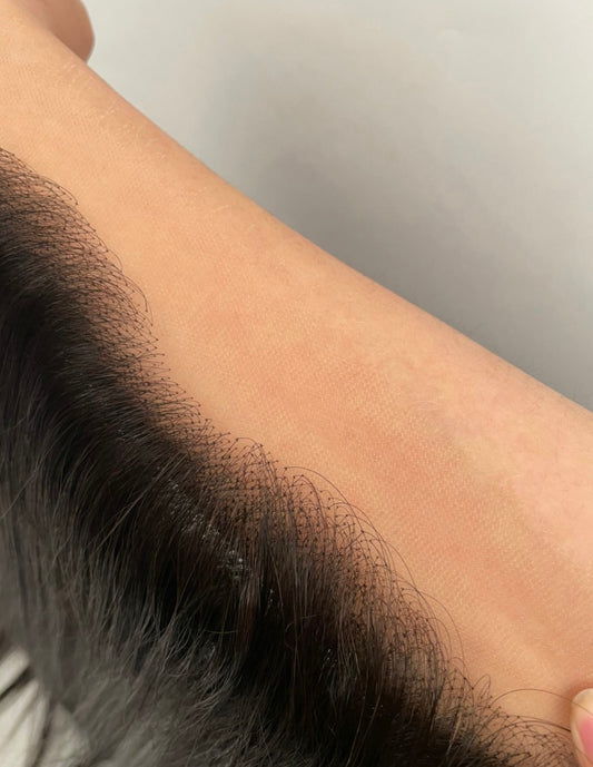 Virgin HD Lace Frontal