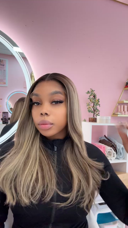 IYALA Ready To Ship