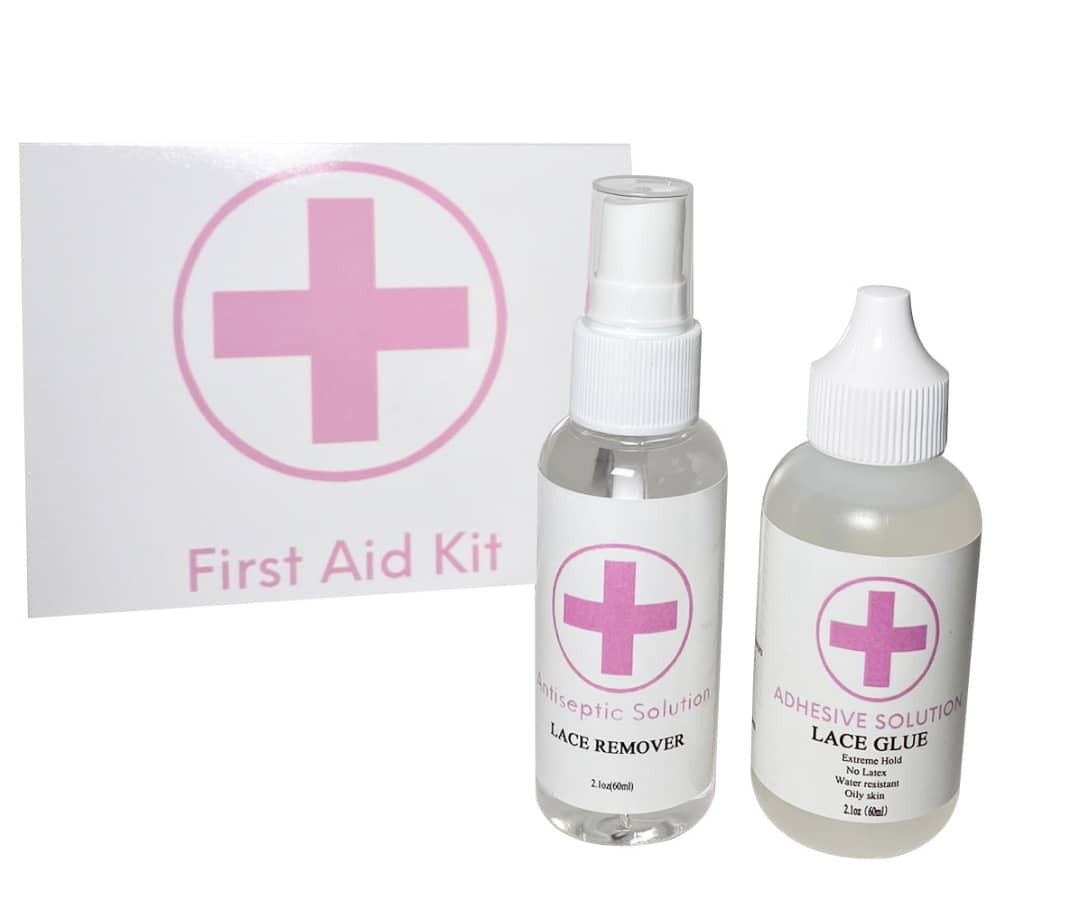 First Aid Kit